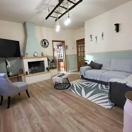 La Casa Di Bea - -