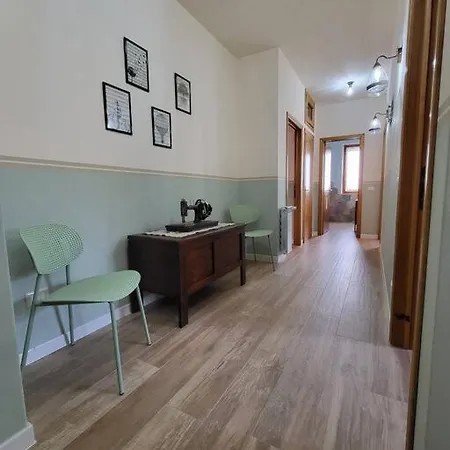 La Casa Di Bea - - Apartment Cortona