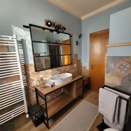 La Casa Di Bea - - Cortona