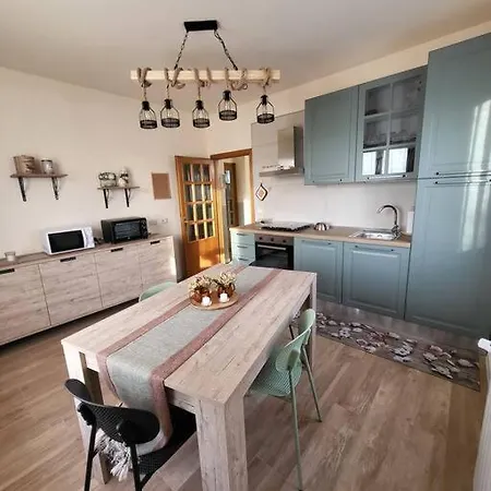 La Casa Di Bea - - Apartment *