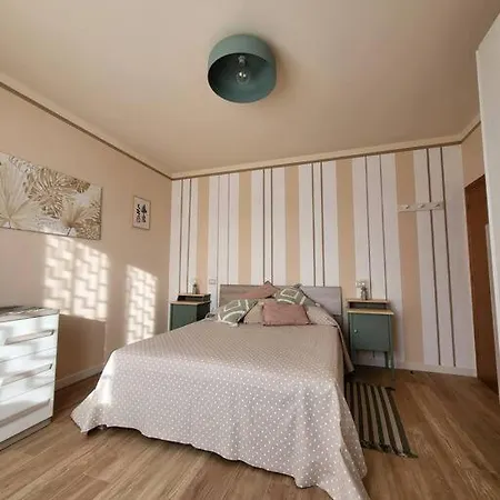La Casa Di Bea - - Apartment