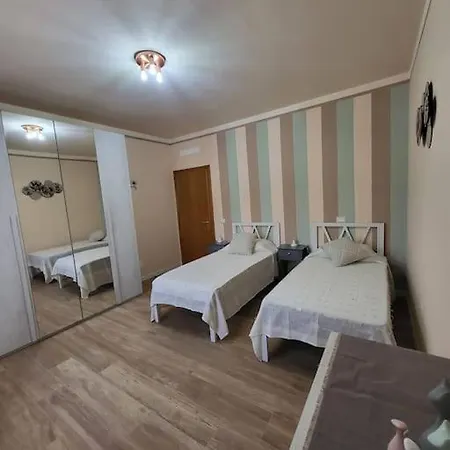La Casa Di Bea - - Apartment *