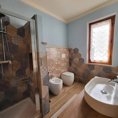 La Casa Di Bea - - * Cortona