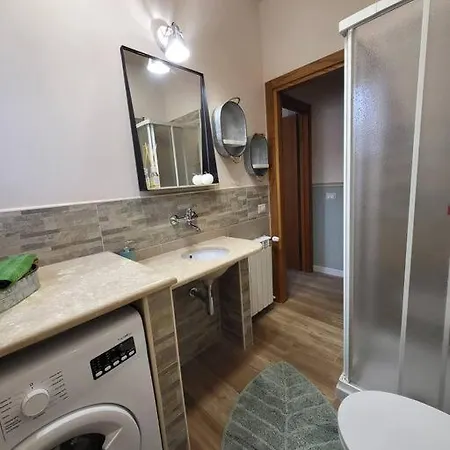 La Casa Di Bea - - *