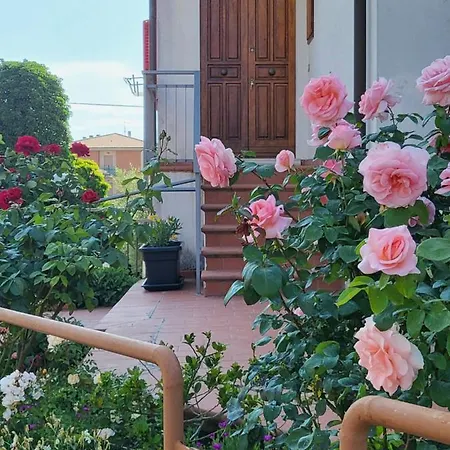 La Casa Di Bea - - *