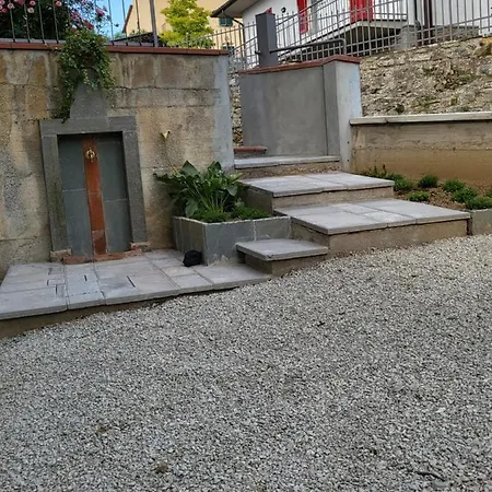 La Casa Di Bea - - * Cortona