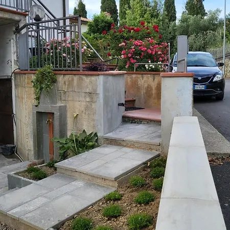 La Casa Di Bea - - Apartment