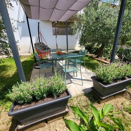 La Casa Di Bea - - Apartment *