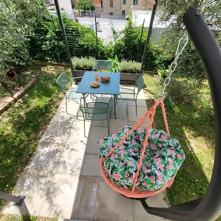 La Casa Di Bea - - *